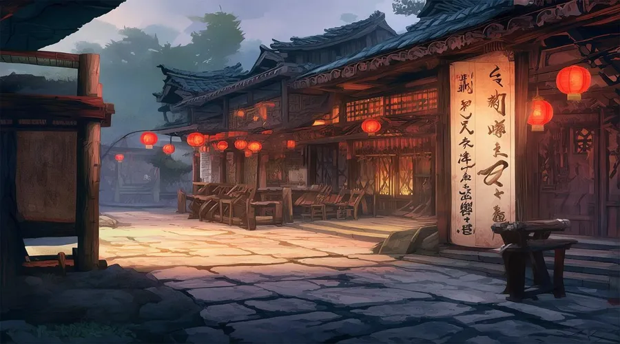 零纪元游戏图片2